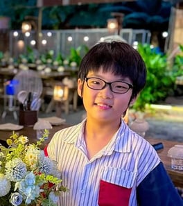 Original photo used to generate this design